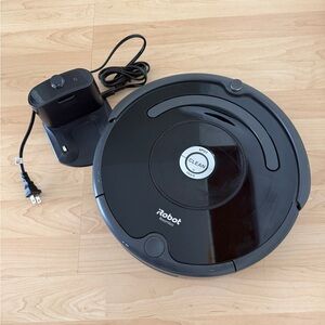 iRobot Roomba 600 Series